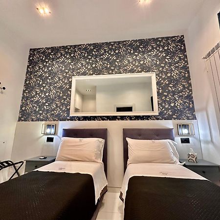 Elegance Rooms Spaccanapoli Extérieur photo