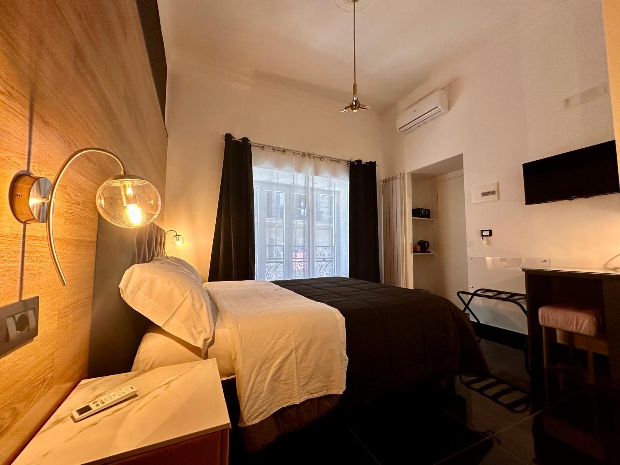 Elegance Rooms Spaccanapoli Extérieur photo