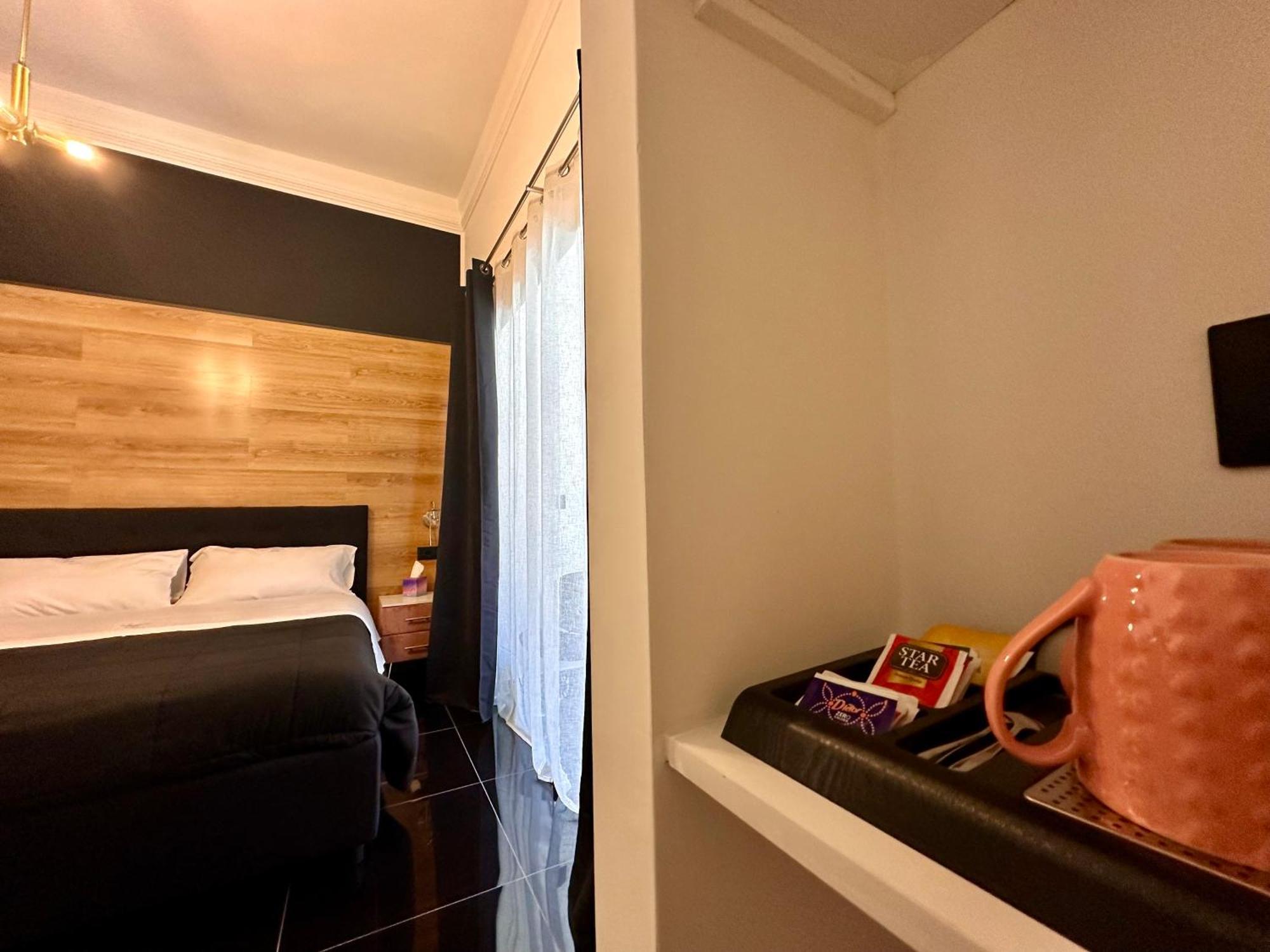 Elegance Rooms Spaccanapoli Extérieur photo