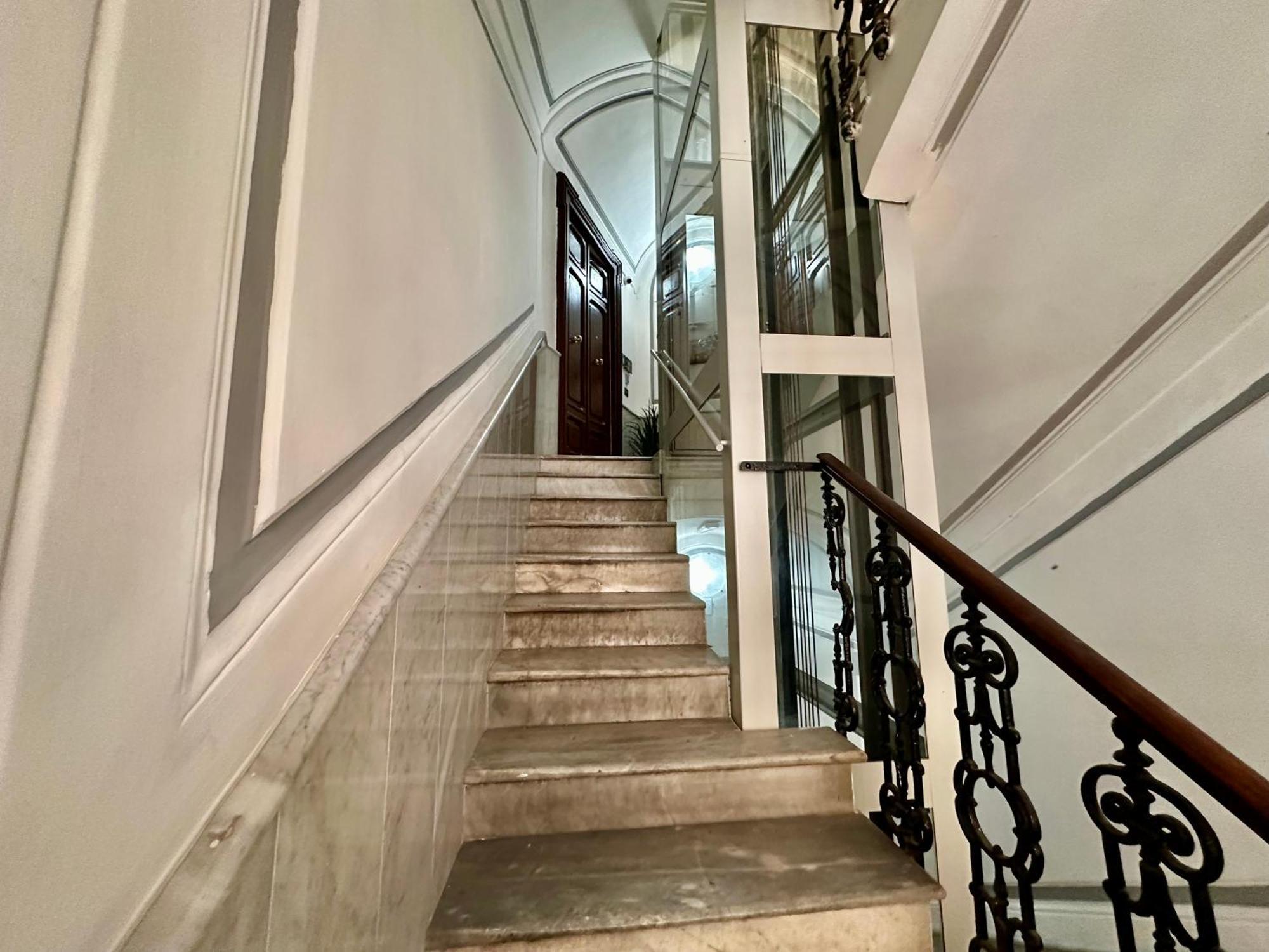 Elegance Rooms Spaccanapoli Extérieur photo
