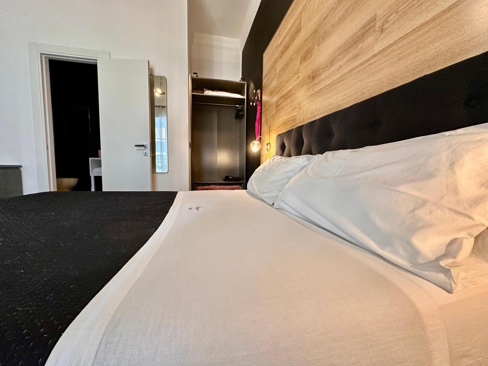 Elegance Rooms Spaccanapoli Extérieur photo