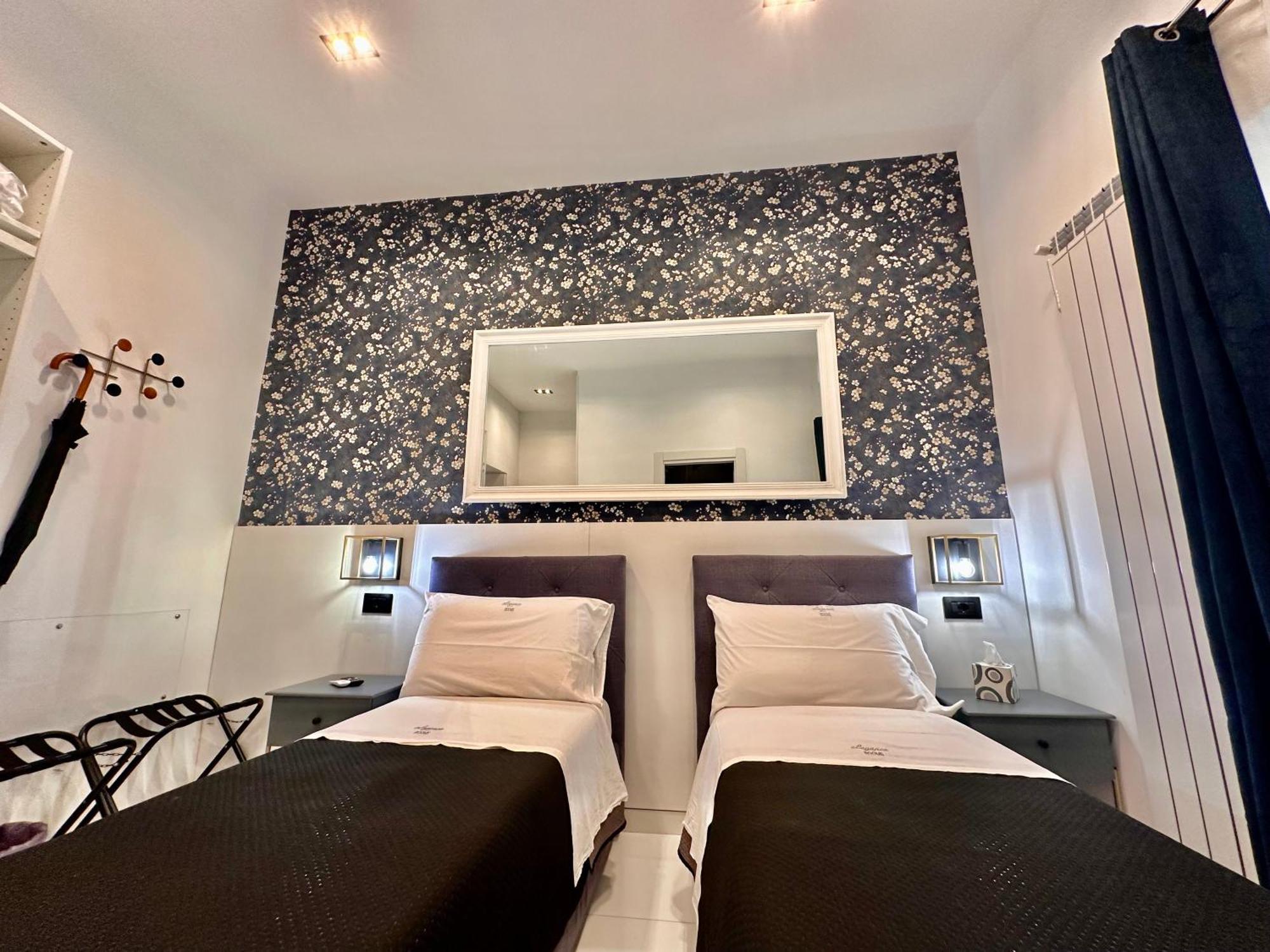 Elegance Rooms Spaccanapoli Extérieur photo