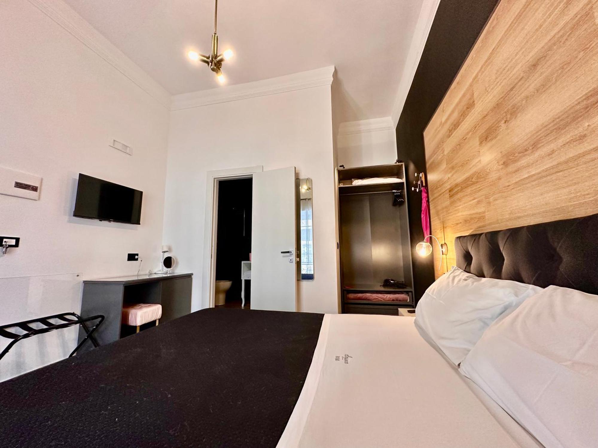 Elegance Rooms Spaccanapoli Extérieur photo