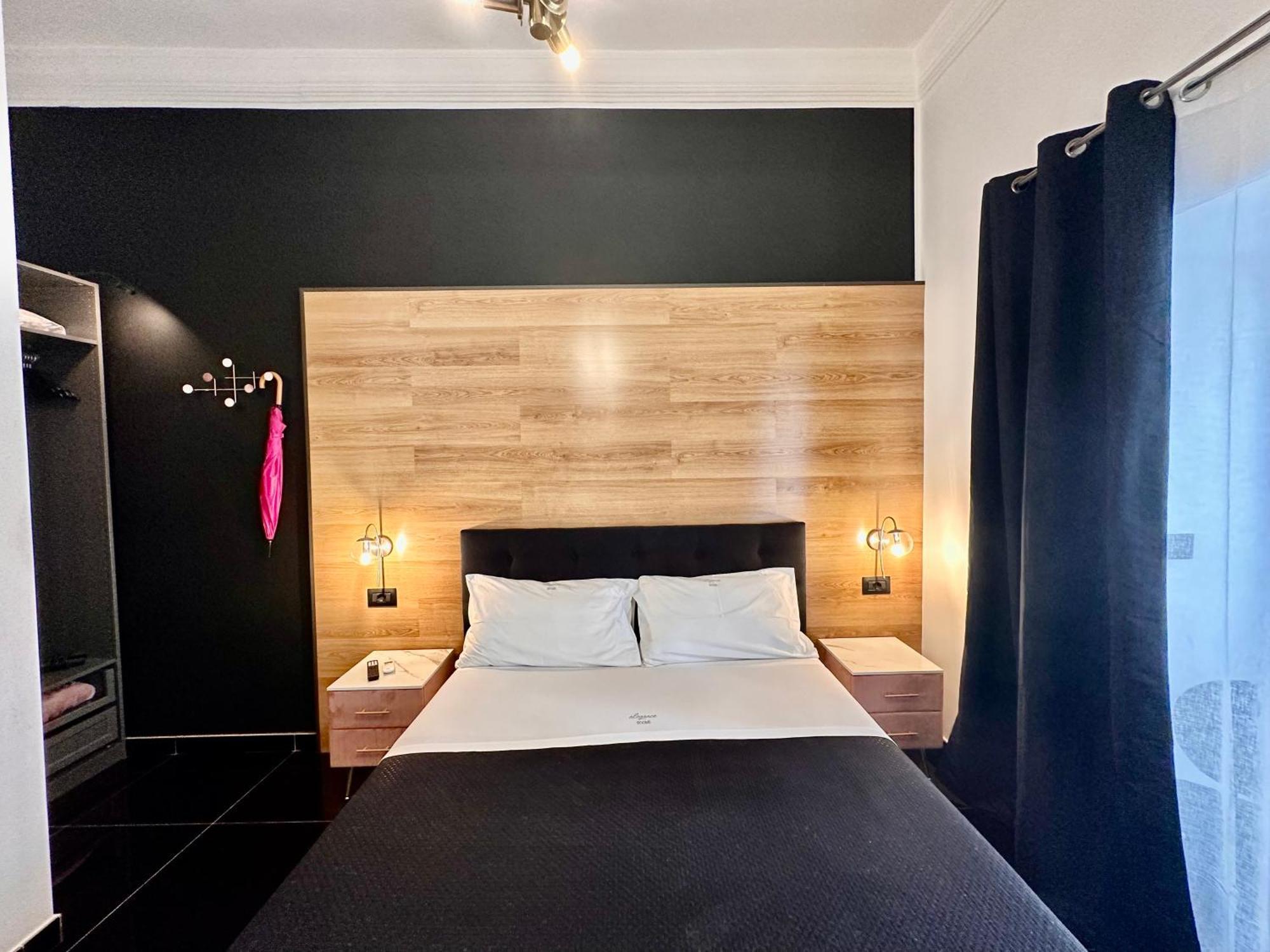 Elegance Rooms Spaccanapoli Extérieur photo