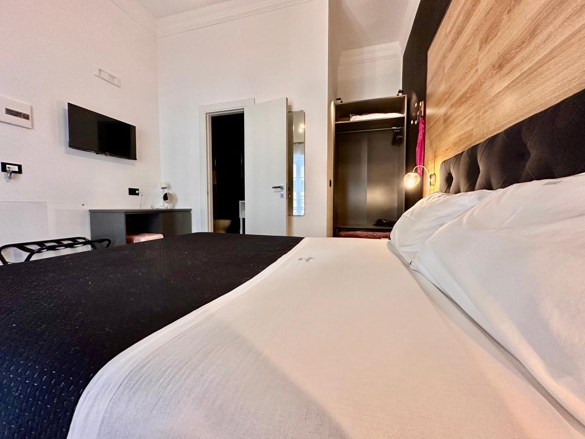 Elegance Rooms Spaccanapoli Extérieur photo