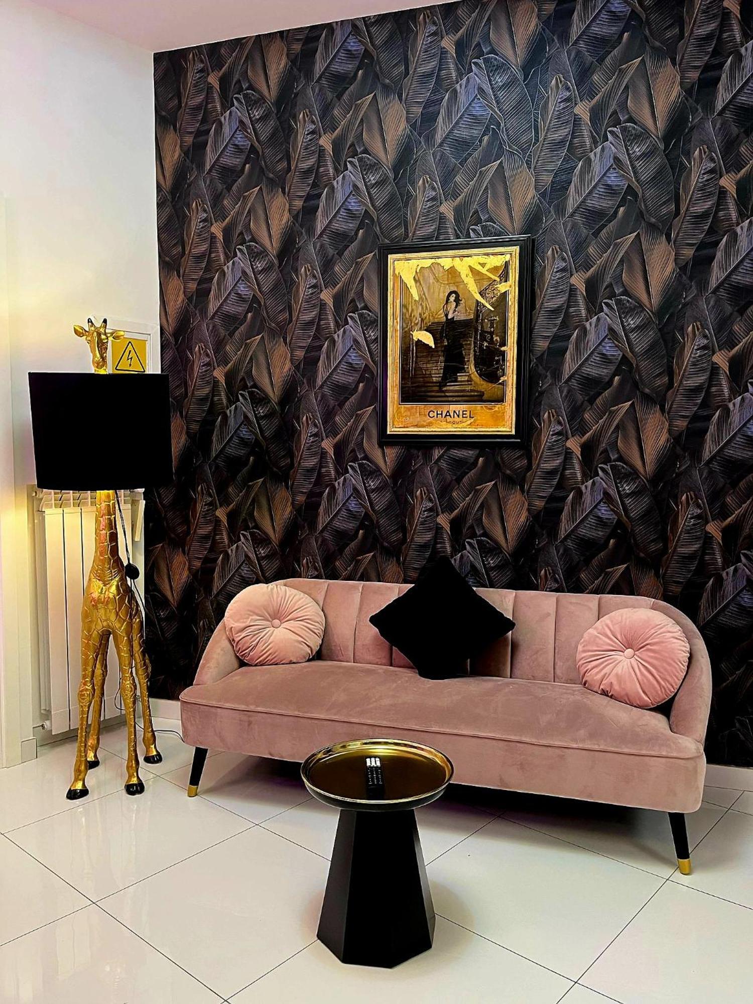 Elegance Rooms Spaccanapoli Extérieur photo